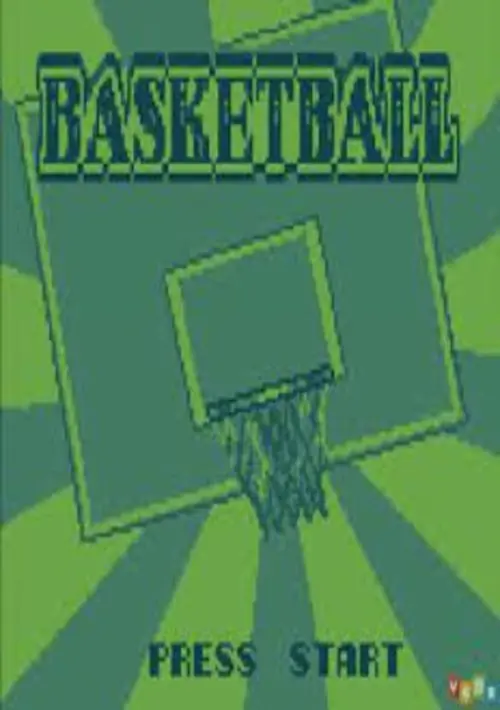 Basketball (Bit Corporation) (199X) ROM